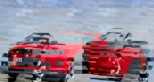 Camaro (2012 - 2015)